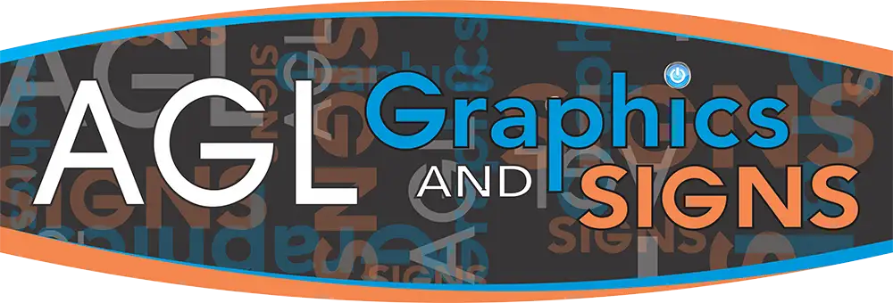 AGL Graphics & Signs